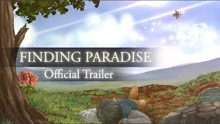 To the Moon follow-up Finding Paradise announced for Switch