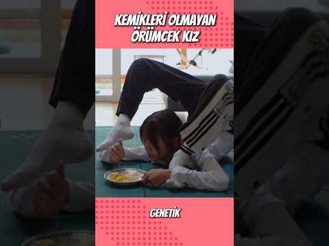 Ahtapot musun? #ilginç #merak #tuhaf