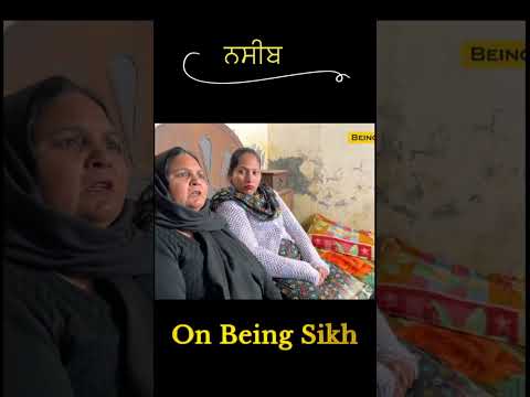 Naseeb #tajsandeep #beingsikh