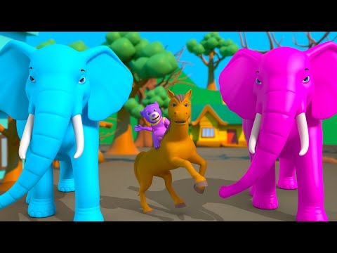 Hindi Nursery Rhymes 20 Rhymes for Childrens Hindi Poems