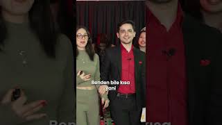 iyiki de patlatmışlar mı ?  #balondateshow #eğlence #love