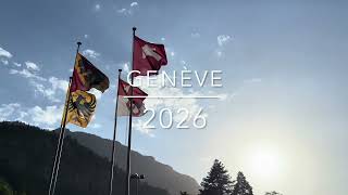 genève