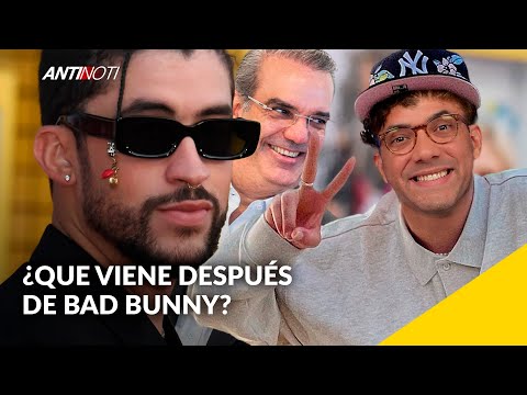 Ya Pasó Bad Bunny Y ¿Ahora Qué? [Editorial] | Antinoti