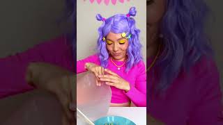 Saubere Tricks: So isst du ohne Dreck zu machen! 🍝✨