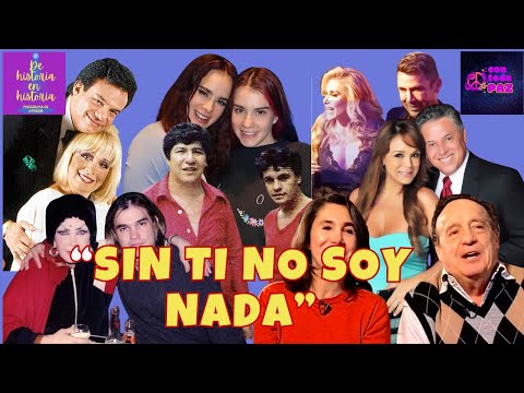 La vida al lado de la fama, entre parásitos y simbióticos