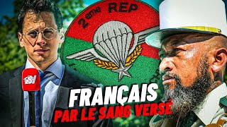 Ils sont prêts à MOURIR pour devenir Français !