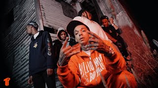 Squeezy Muney - Pro Bidness (Music Video) | Dir. Ghostboymov