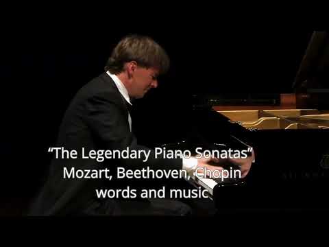 Greg Niemczuk makes his debut in Rudolfinum Dvorak Hall - 27.12.2025 - Chopin, Mozart, Beethoven