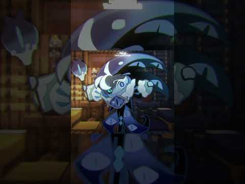 I CAN'T DECIDE  #cookierun #cookierunkingdom #crk