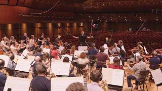 Stay - Gianmaria Rizzardi - Scoring For Films Advanced with Symphony Orchestra