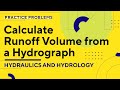Runoff Analysis and Calculation Techniques