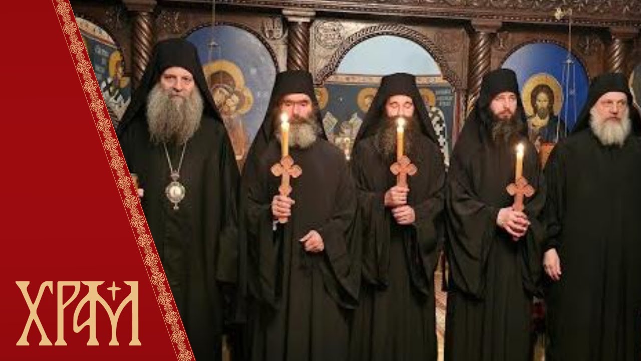 Вести из Цркве за 23.03.2025.