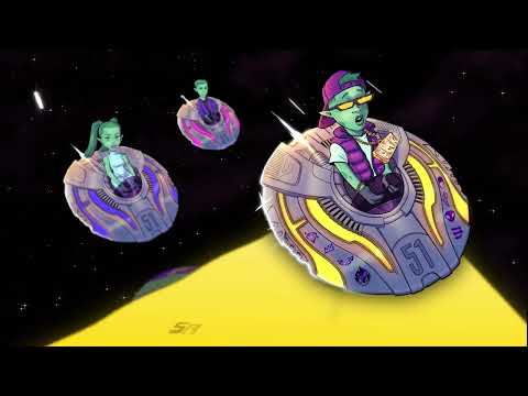 FMK, Emilia & Guaynaa - Pal Perreo (Official Lyric Video)