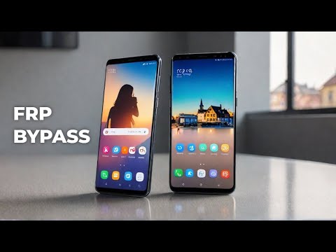 BYPASS FRP On Samsung Galaxy J7 Prime AND J5 Prime Android 7.0?@phoneaddictpro