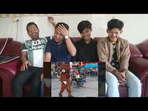 Team Laugh Relax  - A good Day With Team Raction Amazing Videos