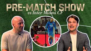 Week 24: Atlanta United Prematch Show | Brad Guzan relives THAT MOMENT