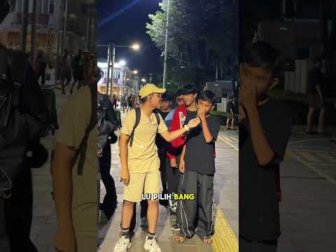 Jajat ganteng,yudi jelek😭🫵🏻#trending #xcbayza #semua #jajatiktok #fans