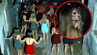 SE VOCÊ ACHAVA QUE TINHA VISTO TUDO ASSISTA ESSE VÍDEO BIZARRO VÍDEOS ASSUSTADORES