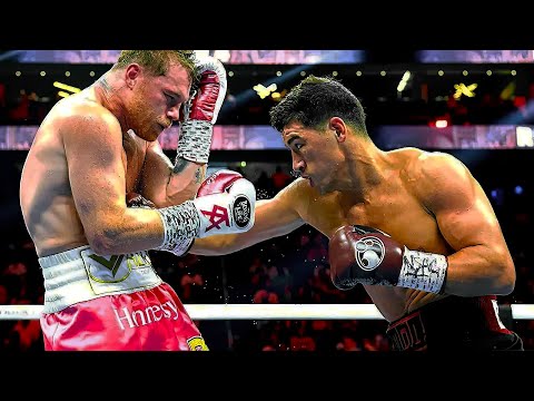 Canelo Alvarez (Mexico) vs Dmitry Bivol (Russia) | BOXING fight, HD