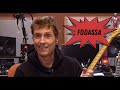 Guitarras e suas histórias