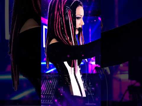 💜 Lost in the music for a moment ✨
