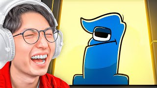 I Reacted to NUMBER LORE Animations! (ALL EPISODES)