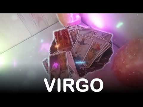 VIRGO - ALGUIEN SE QUEDA INMOVIL DE LA SORPRESA! DEJAS A TODO MUNDO ASOMBRADOS...