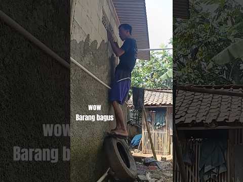 TERLALU BERSEMANGAT  #komedilucuviral #funny #ngakak