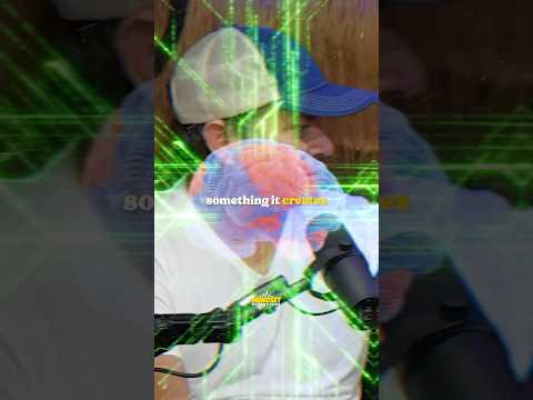 Your thoughts create MATTER