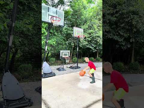 Basketball Short Content Creator #shorts