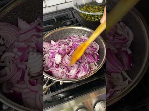 Bhindi pyaz, Bhindi Masala