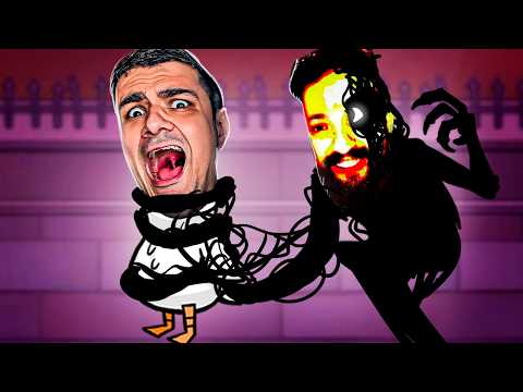 EU CONFIEI NO GABS... MAS ERA ELE O TEMPO TODO!! - Goose Goose Duck
