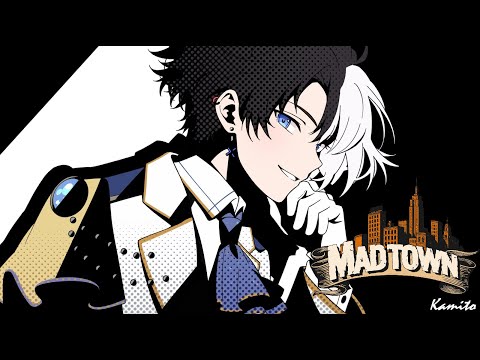 【GTA V #MADTOWN】 プール清掃員によるジャグラー実践【Kamito】
