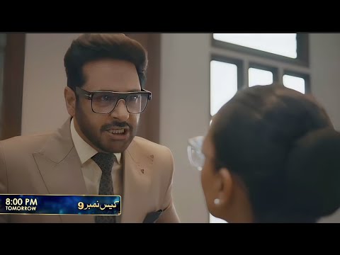 Case no 9 Episode 11 promo| case no 9 |case no.9| case no 9 episode 10 full|case no 9-11 promo#viral