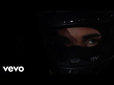 Drake - Search &amp; Rescue (Official Visualizer)