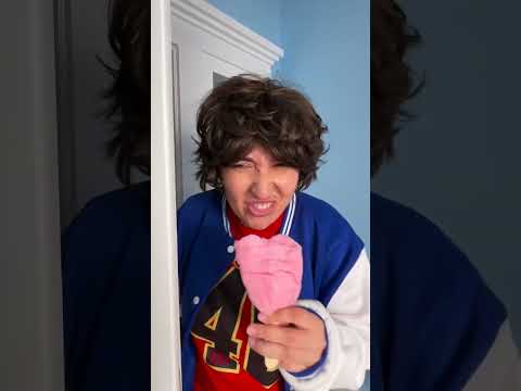 Sneaky Cotton Candy Heist: Crafting a Lollipop Surprise! 🍭🤫