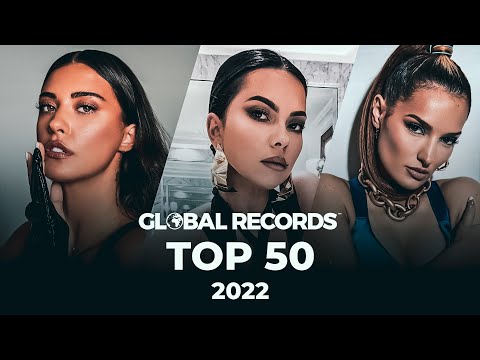 Top 50 Songs Global &#127757;