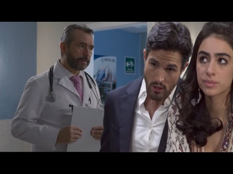 ¡El Doctor desenmascara a Fedra delante de Eugenio! | Regalo de Amor Avance C4 Capitulo 4