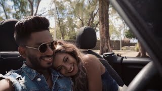 BE MINE (Mauritius) - Pascal S Ft Johnny Dracunova (Official Music Video) | Wa Man