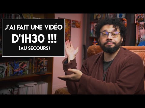 ERMITE MODERNE : NOUVELLE CHRONIQUE BIENTÔT !!!