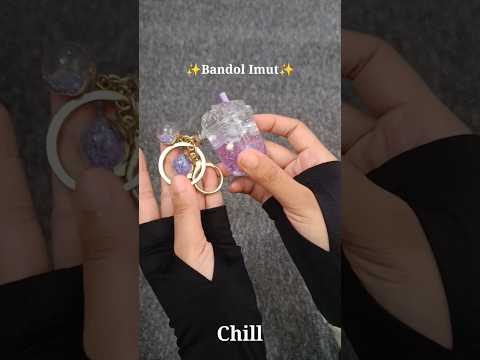 Link Produk Di Deskripsi Video 🛒#bandol #gantungankunci #gantungankuncilucu #gantungankunciestetik