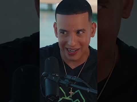 Daddy Yankee demandó a su Esposa por 100 Millones de dólares