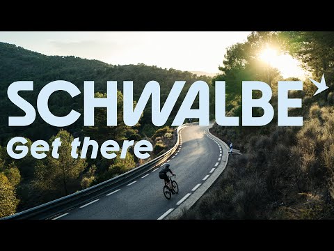 Schwalbe - Get there