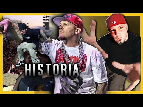 El Rapero mas ODIADO en el METAL | LIMP BIZKIT HISTORIA