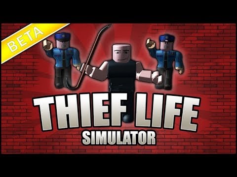 Thief Simulator Codes Roblox 07 2021 - life simulator roblox obby