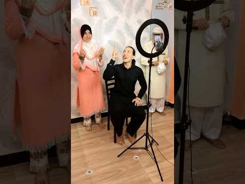 Roza/Namaz Version Mai Bhi Rozay Rakhunga Ya Allah Taufiq De Namaz Padhne Jaunga Ya Allah Taufiq De