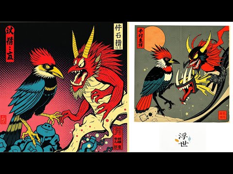 怪鳥もぐりっちょ　オニ公園に行く！　2026年6月5日　世界環境デー