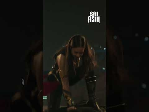 ?Assista ao trailer de “Sri Asih”, novo Original Looke. JÁ DISPONÍVEL ?