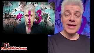 Michael Mittermeier vom 27.-30. Juni 2023 in den Wühlmäusen