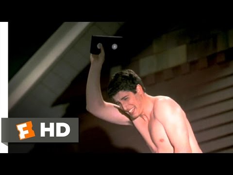 American Pie 2 Official Trailer #1 - (2001) HD